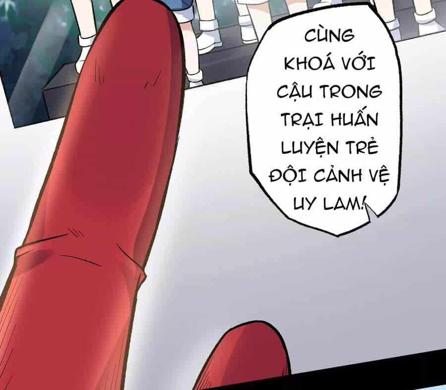 Thời Kỳ Tận Thế - Chương 17 - ảnh 23