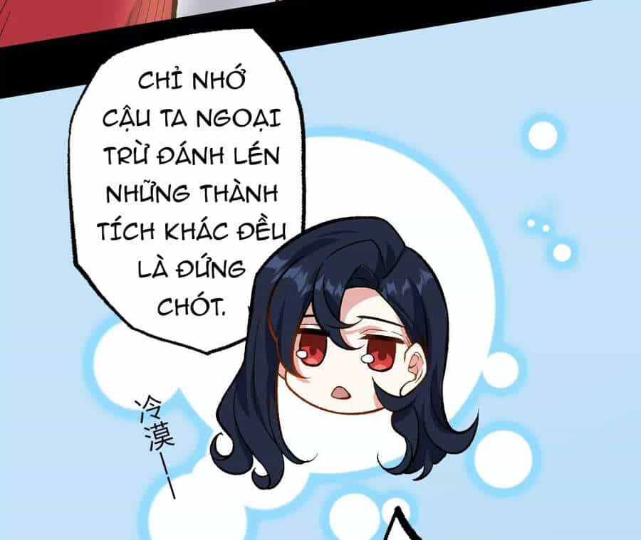 Thời Kỳ Tận Thế - Chương 17 - ảnh 24