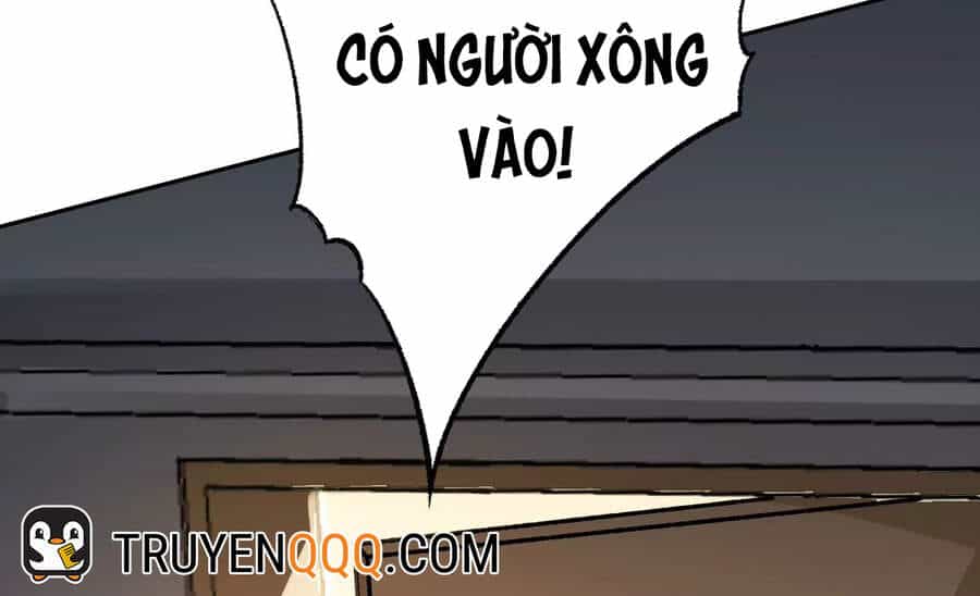 Thời Kỳ Tận Thế - Chương 17 - ảnh 3