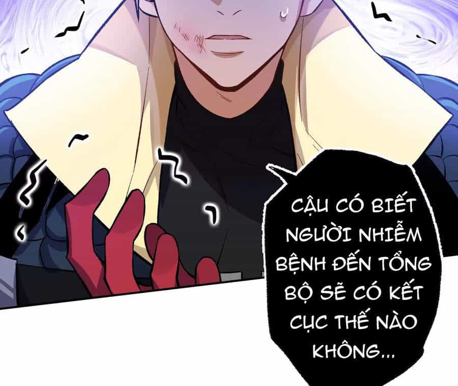 Thời Kỳ Tận Thế - Chương 17 - ảnh 36