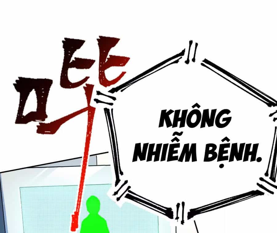 Thời Kỳ Tận Thế - Chương 18 - ảnh 17
