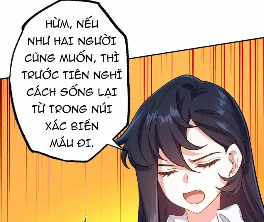 Thời Kỳ Tận Thế - Chương 18 - ảnh 42