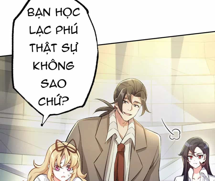 Thời Kỳ Tận Thế - Chương 18 - ảnh 61