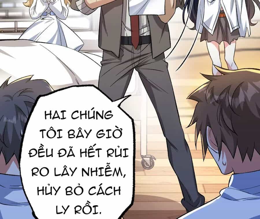 Thời Kỳ Tận Thế - Chương 18 - ảnh 76