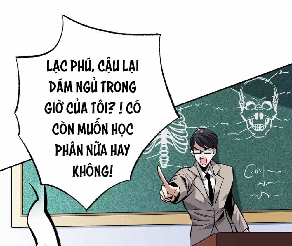 Thời Kỳ Tận Thế - Chương 1 - ảnh 37