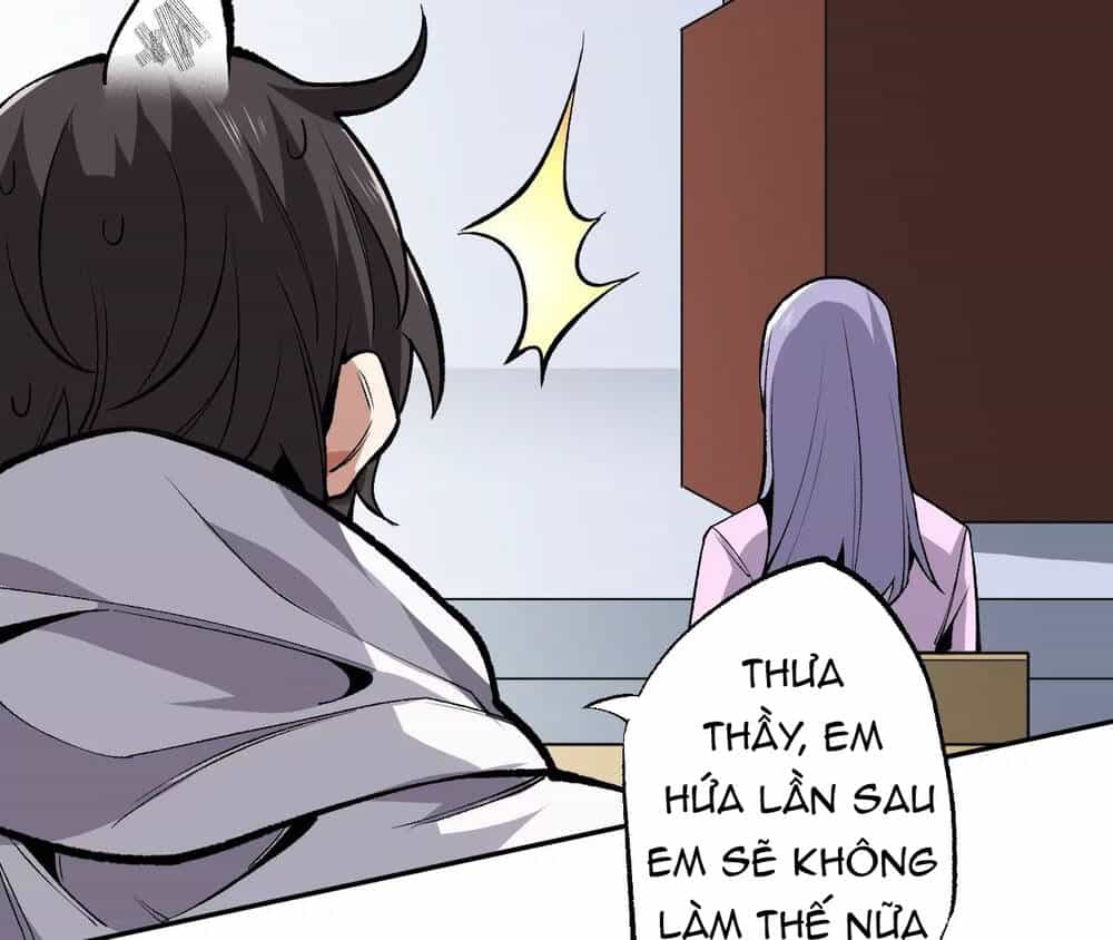 Thời Kỳ Tận Thế - Chương 1 - ảnh 38