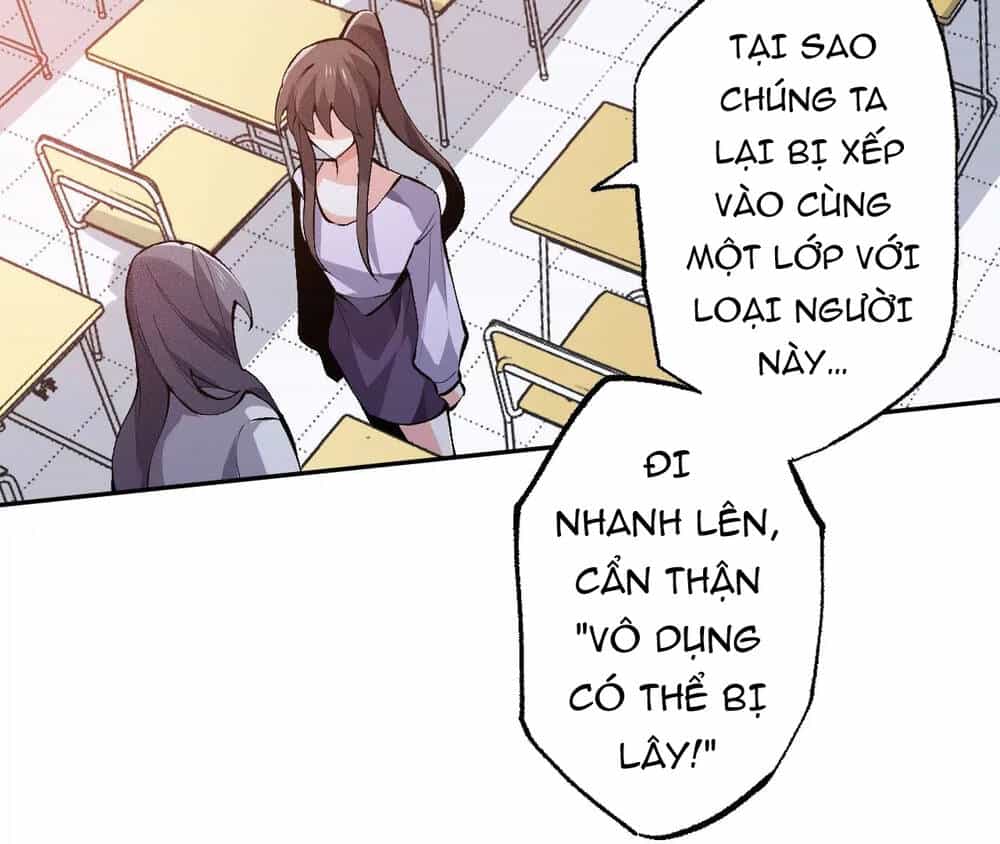 Thời Kỳ Tận Thế - Chương 1 - ảnh 55