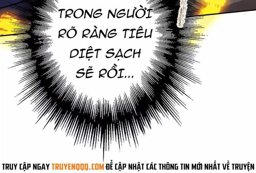 Thời Kỳ Tận Thế - Chương 19 - ảnh 18