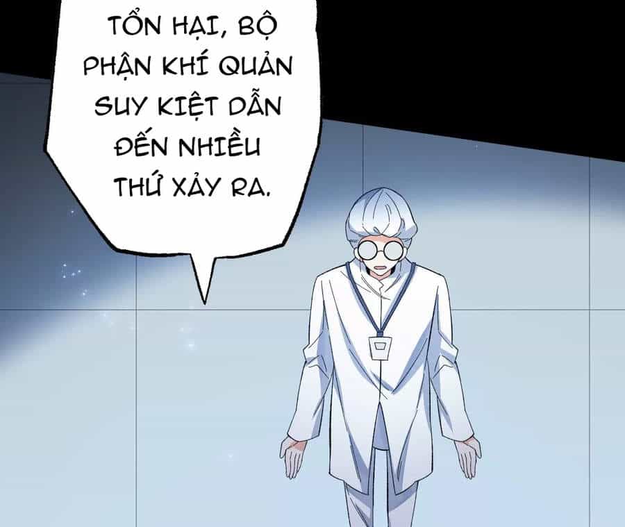 Thời Kỳ Tận Thế - Chương 19 - ảnh 29