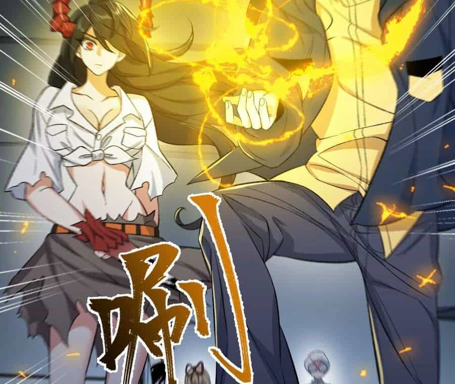 Thời Kỳ Tận Thế - Chương 20 - ảnh 107