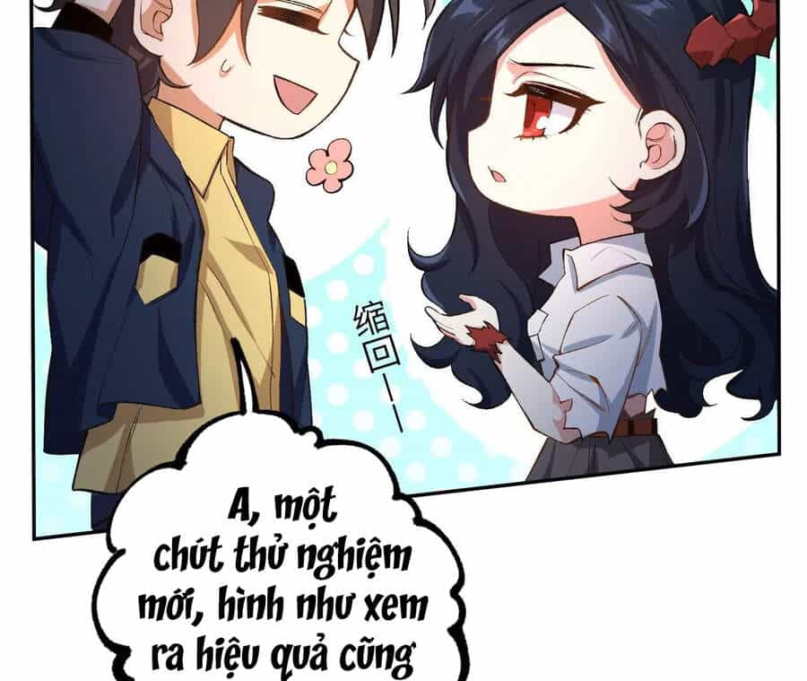 Thời Kỳ Tận Thế - Chương 20 - ảnh 72