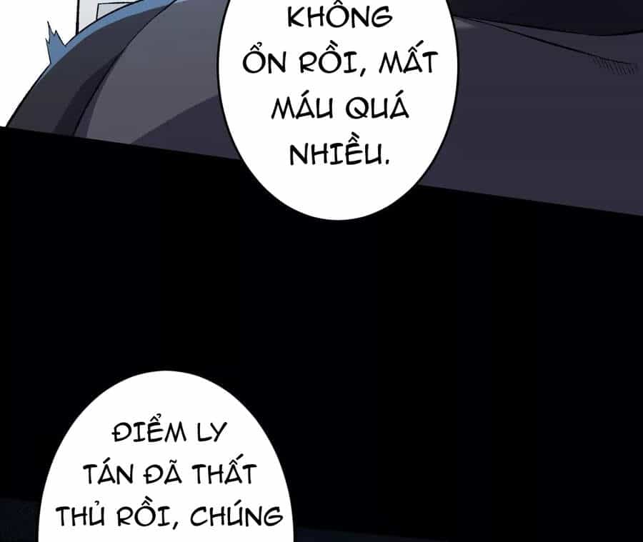 Thời Kỳ Tận Thế - Chương 20 - ảnh 92