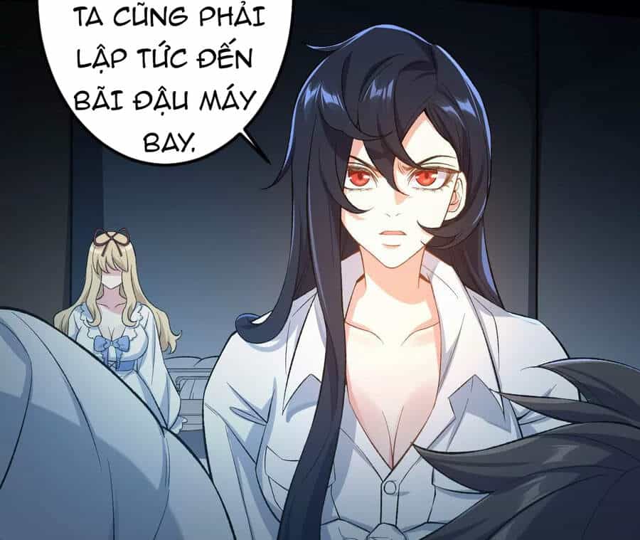 Thời Kỳ Tận Thế - Chương 20 - ảnh 93