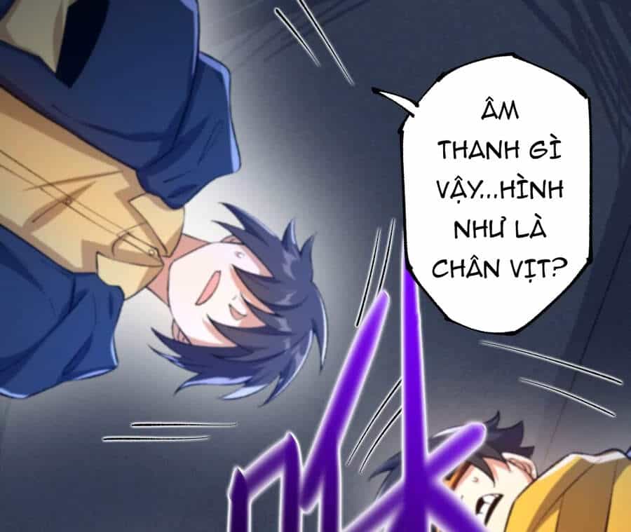 Thời Kỳ Tận Thế - Chương 21 - ảnh 7