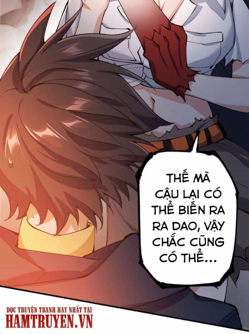 Thời Kỳ Tận Thế - Chương 22 - ảnh 10