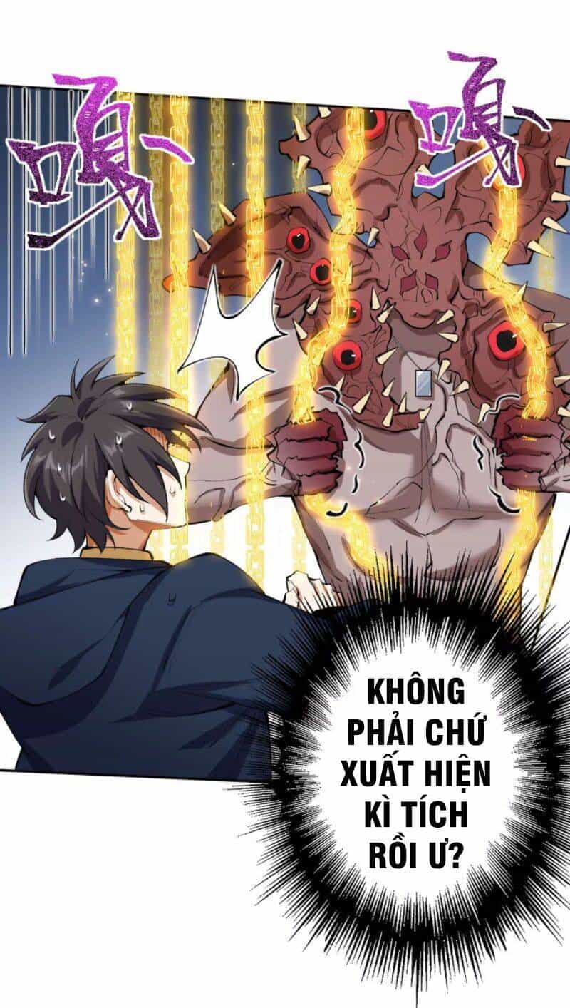 Thời Kỳ Tận Thế - Chương 22 - ảnh 26