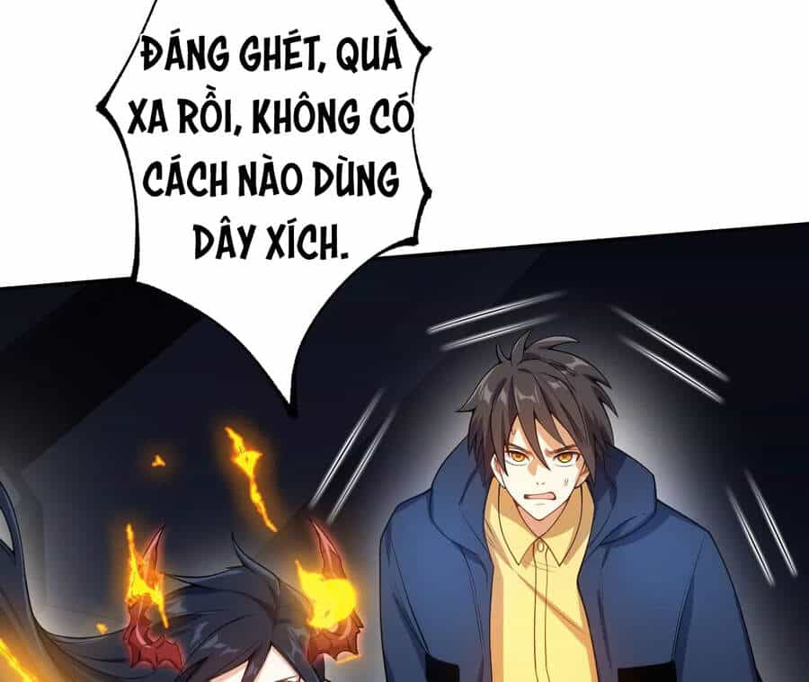 Thời Kỳ Tận Thế - Chương 23 - ảnh 16