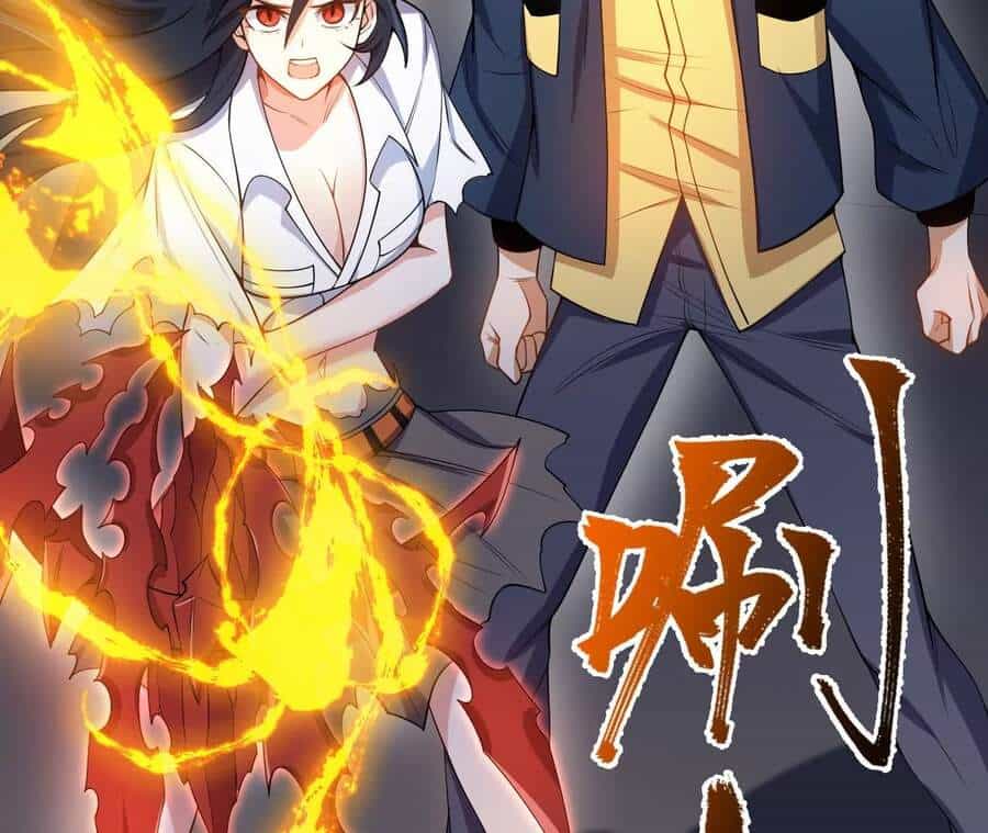 Thời Kỳ Tận Thế - Chương 23 - ảnh 17