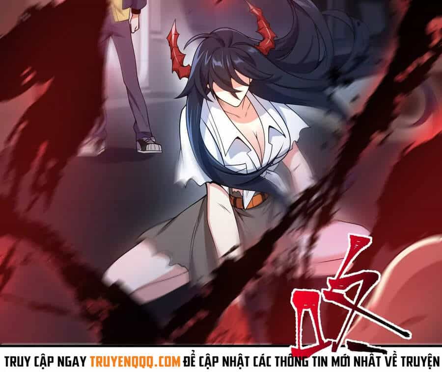 Thời Kỳ Tận Thế - Chương 23 - ảnh 68