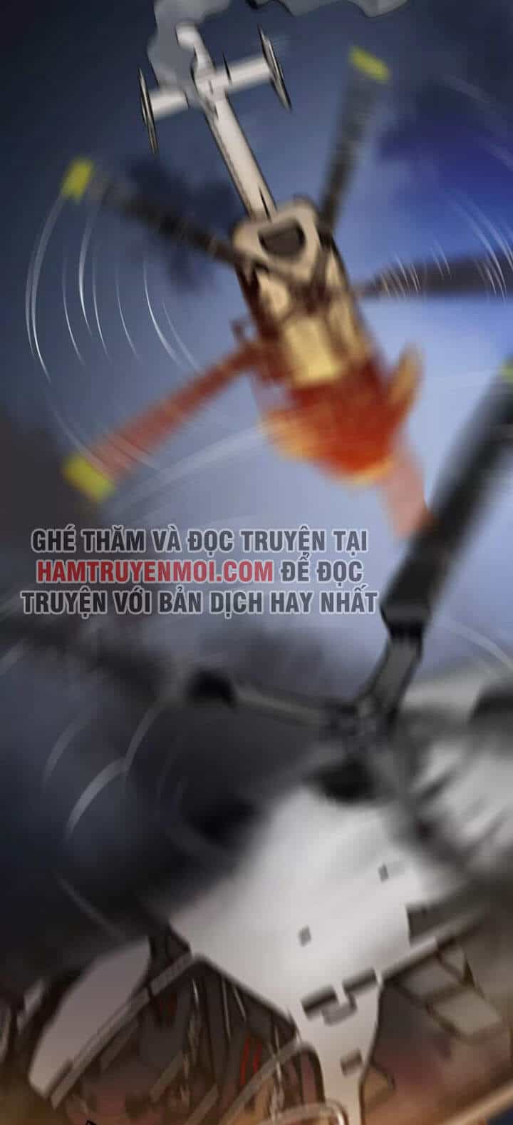 Thời Kỳ Tận Thế - Chương 27 - ảnh 4