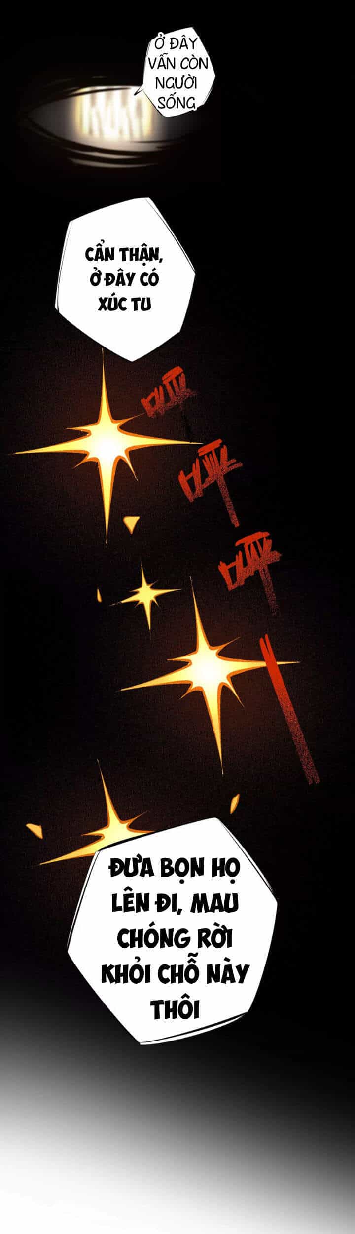 Thời Kỳ Tận Thế - Chương 27 - ảnh 7