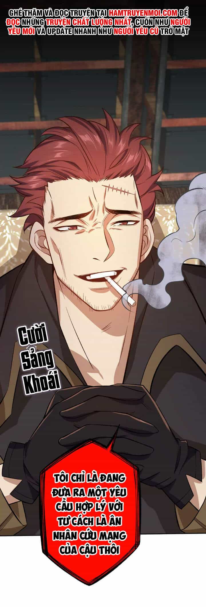 Thời Kỳ Tận Thế - Chương 28 - ảnh 3