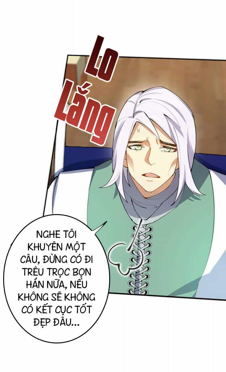 Thời Kỳ Tận Thế - Chương 30 - ảnh 6