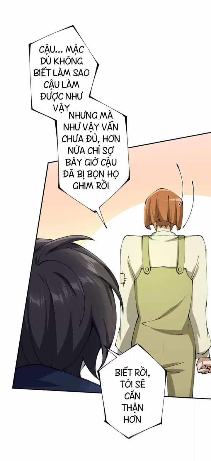 Thời Kỳ Tận Thế - Chương 31 - ảnh 12