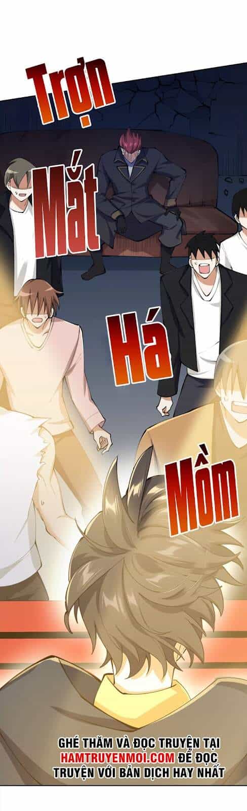 Thời Kỳ Tận Thế - Chương 31 - ảnh 2