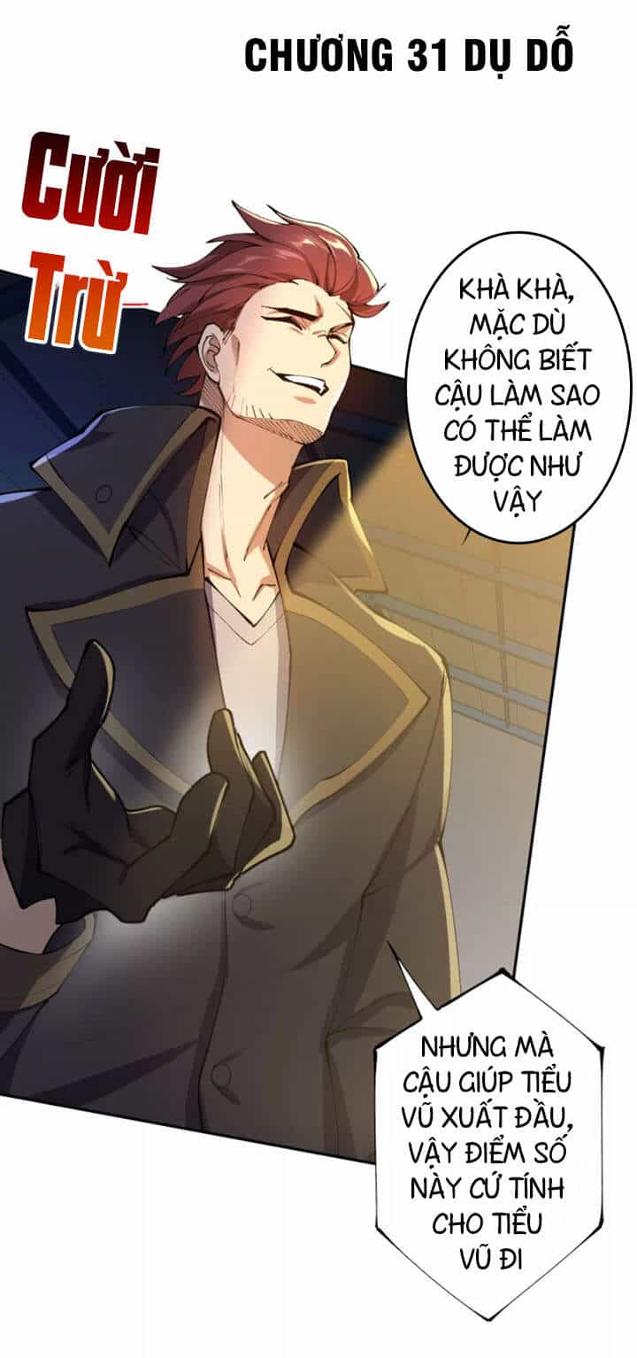 Thời Kỳ Tận Thế - Chương 31 - ảnh 3