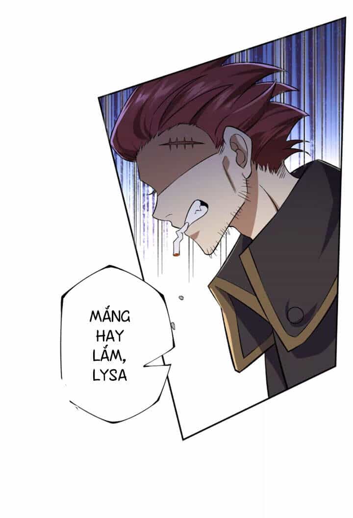 Thời Kỳ Tận Thế - Chương 34 - ảnh 19