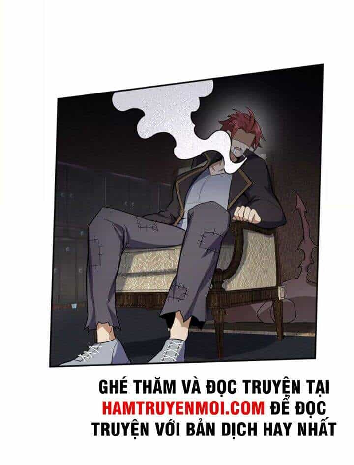 Thời Kỳ Tận Thế - Chương 37 - ảnh 5
