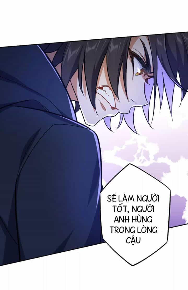 Thời Kỳ Tận Thế - Chương 38 - ảnh 24