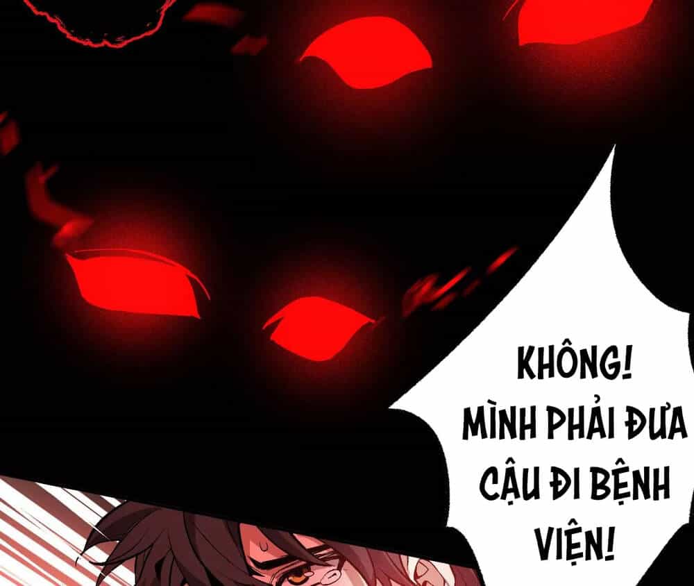 Thời Kỳ Tận Thế - Chương 3 - ảnh 17