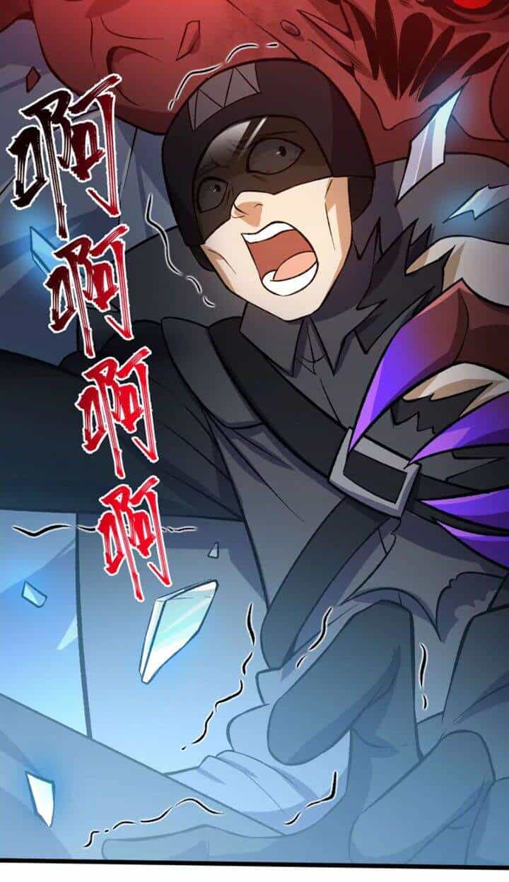Thời Kỳ Tận Thế - Chương 39 - ảnh 26