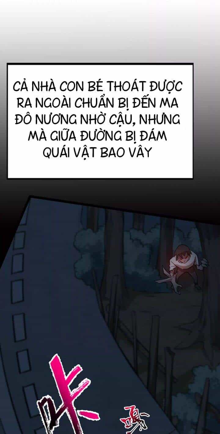 Thời Kỳ Tận Thế - Chương 39 - ảnh 50