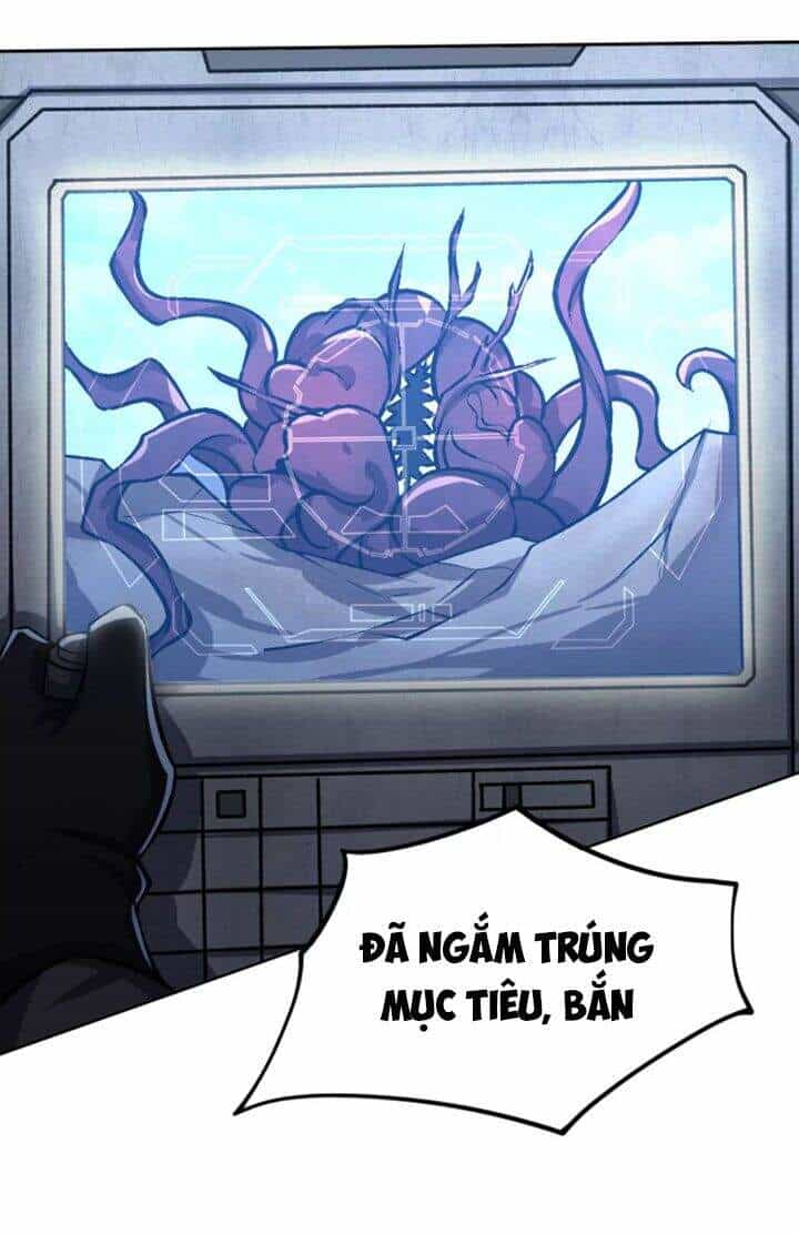 Thời Kỳ Tận Thế - Chương 39 - ảnh 6