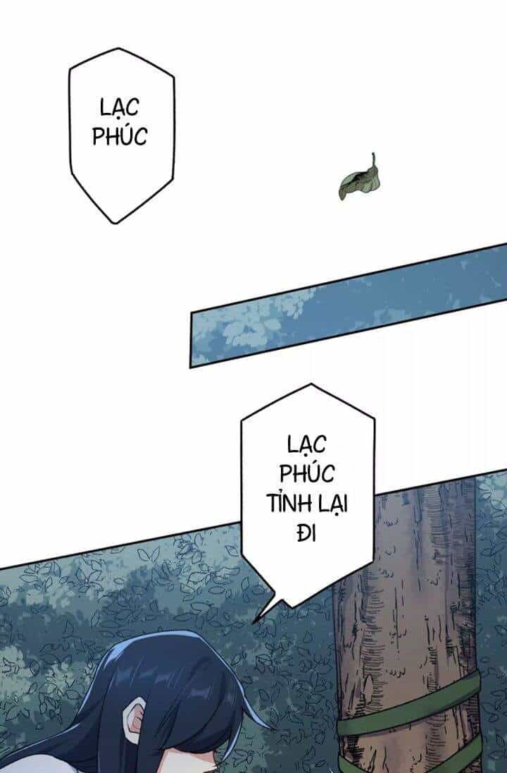 Thời Kỳ Tận Thế - Chương 40 - ảnh 10