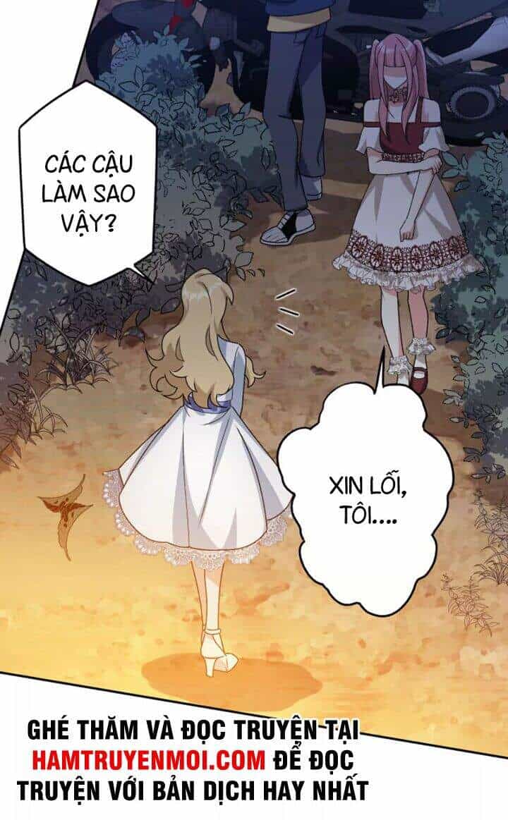 Thời Kỳ Tận Thế - Chương 40 - ảnh 42