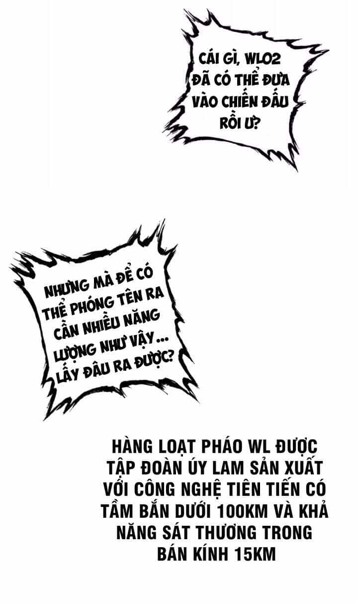 Thời Kỳ Tận Thế - Chương 41 - ảnh 37