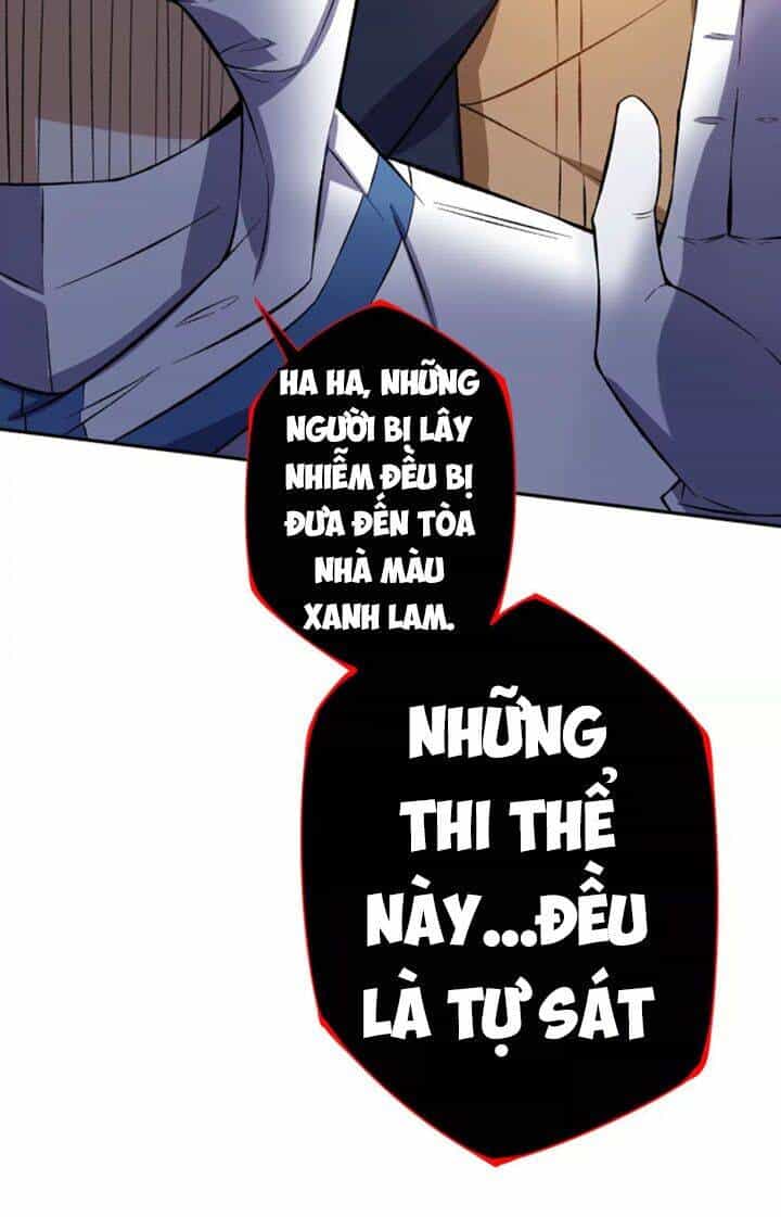 Thời Kỳ Tận Thế - Chương 42 - ảnh 28