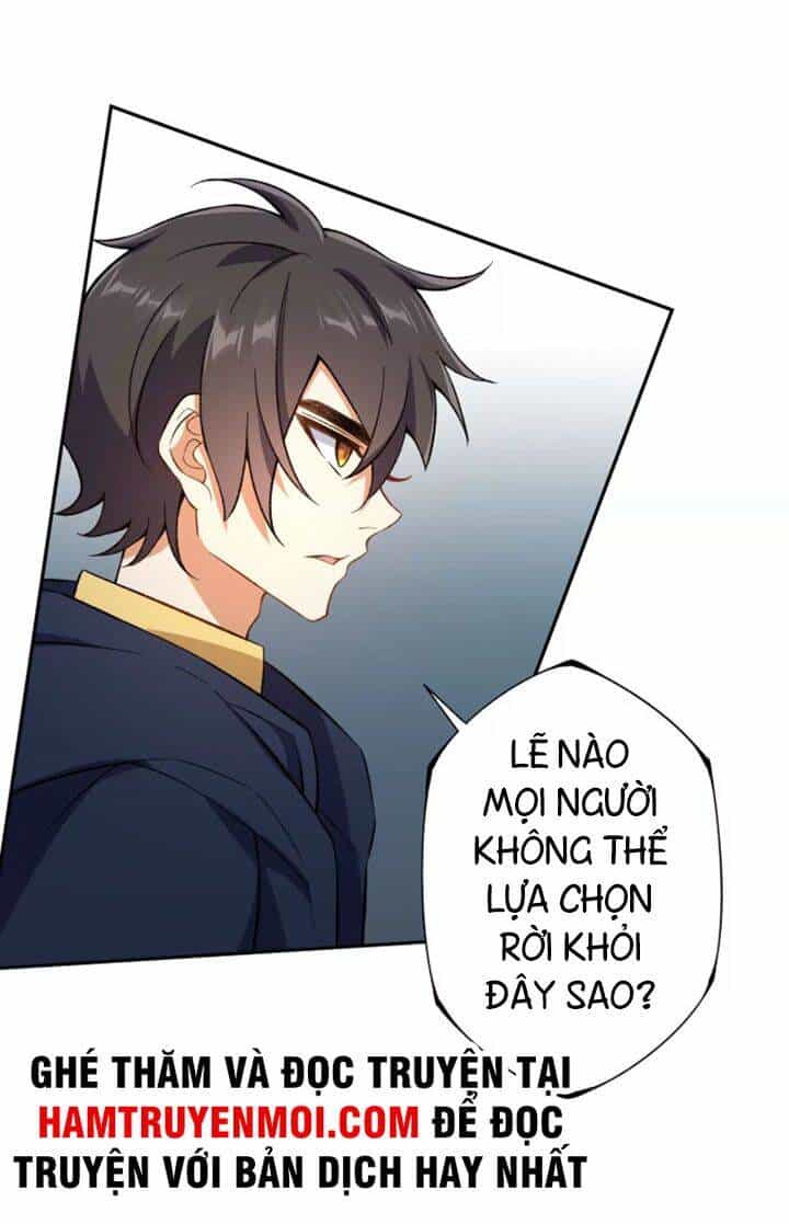 Thời Kỳ Tận Thế - Chương 42 - ảnh 33