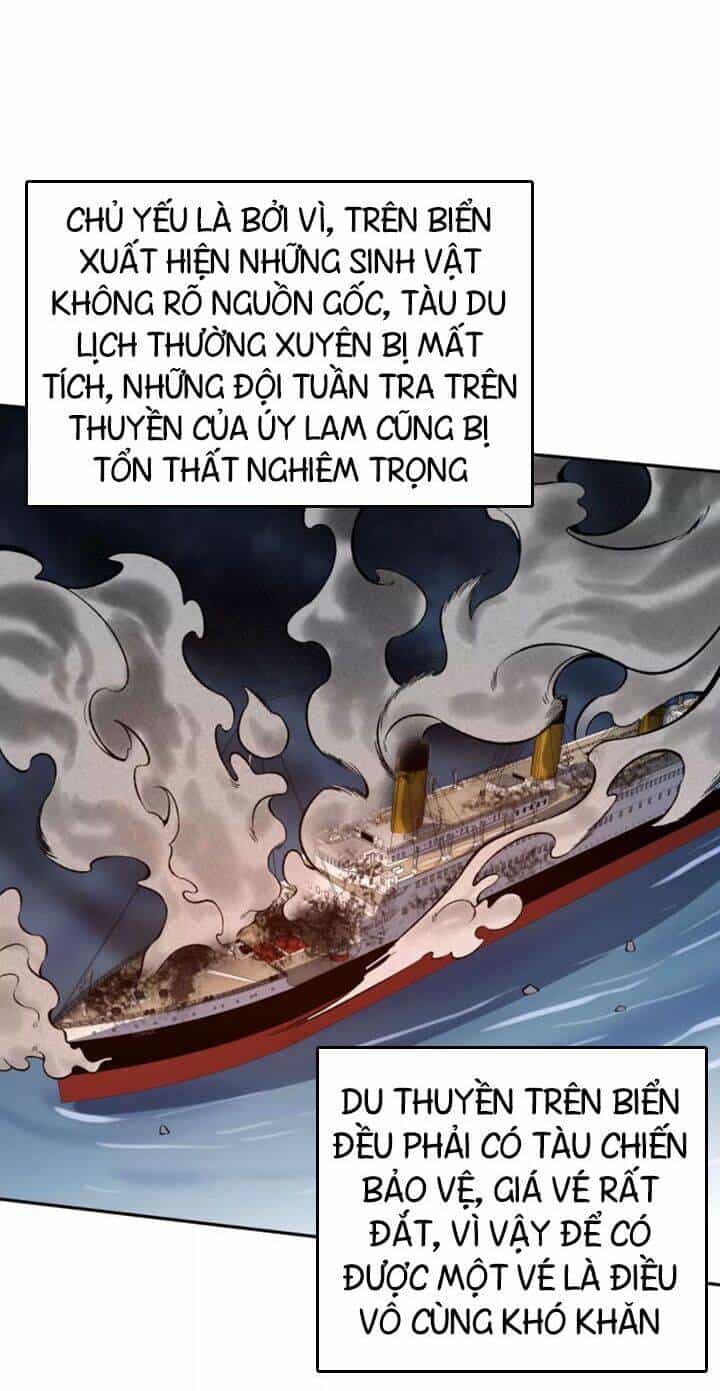 Thời Kỳ Tận Thế - Chương 42 - ảnh 37