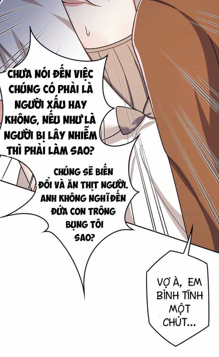 Thời Kỳ Tận Thế - Chương 43 - ảnh 18