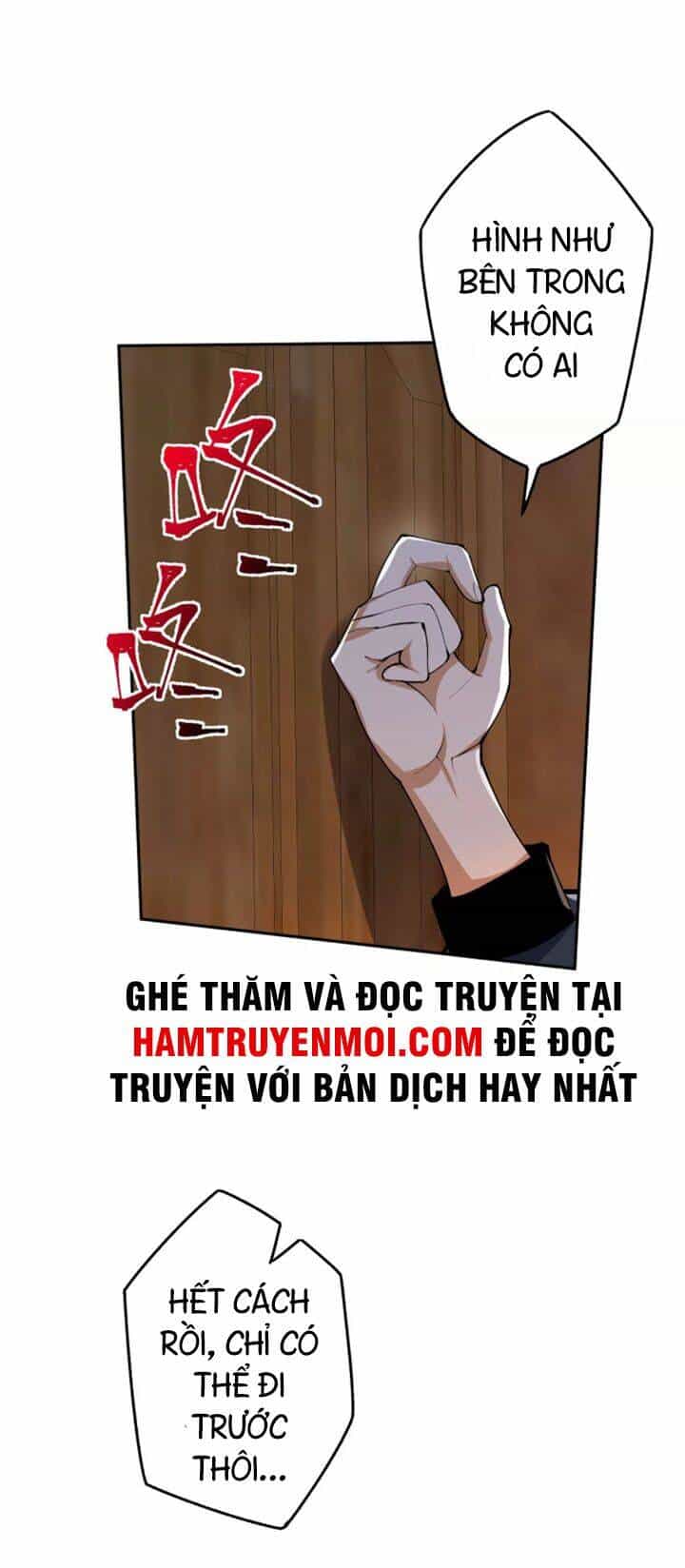 Thời Kỳ Tận Thế - Chương 43 - ảnh 2