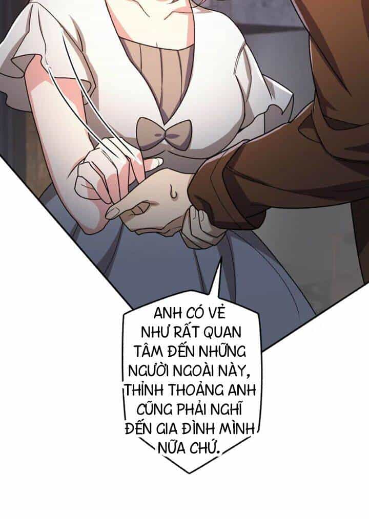 Thời Kỳ Tận Thế - Chương 43 - ảnh 21
