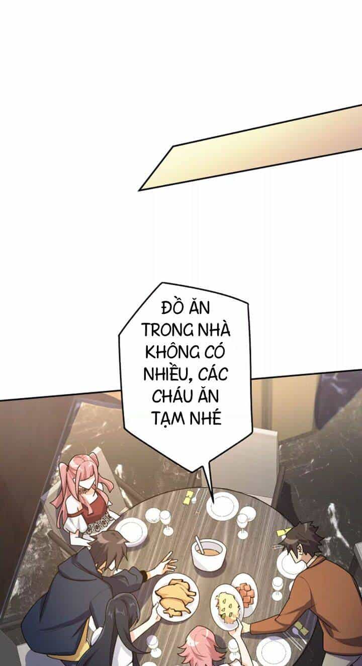 Thời Kỳ Tận Thế - Chương 43 - ảnh 24