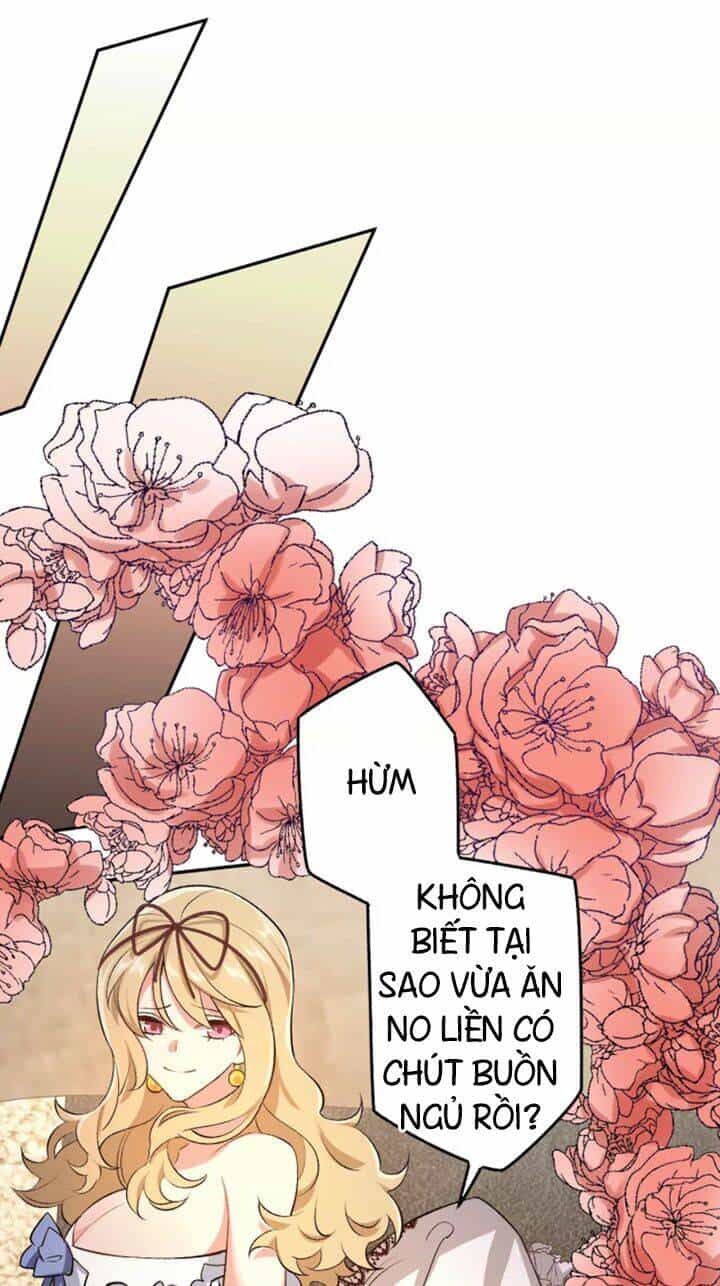 Thời Kỳ Tận Thế - Chương 43 - ảnh 28