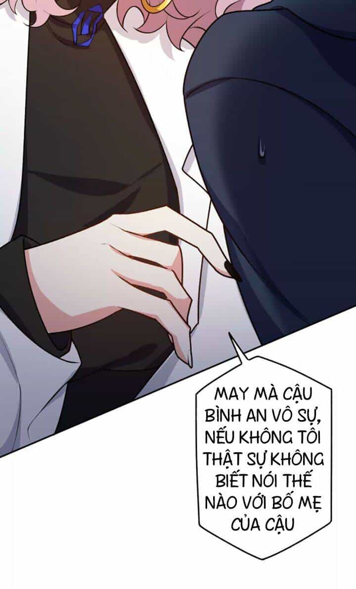 Thời Kỳ Tận Thế - Chương 44 - ảnh 28