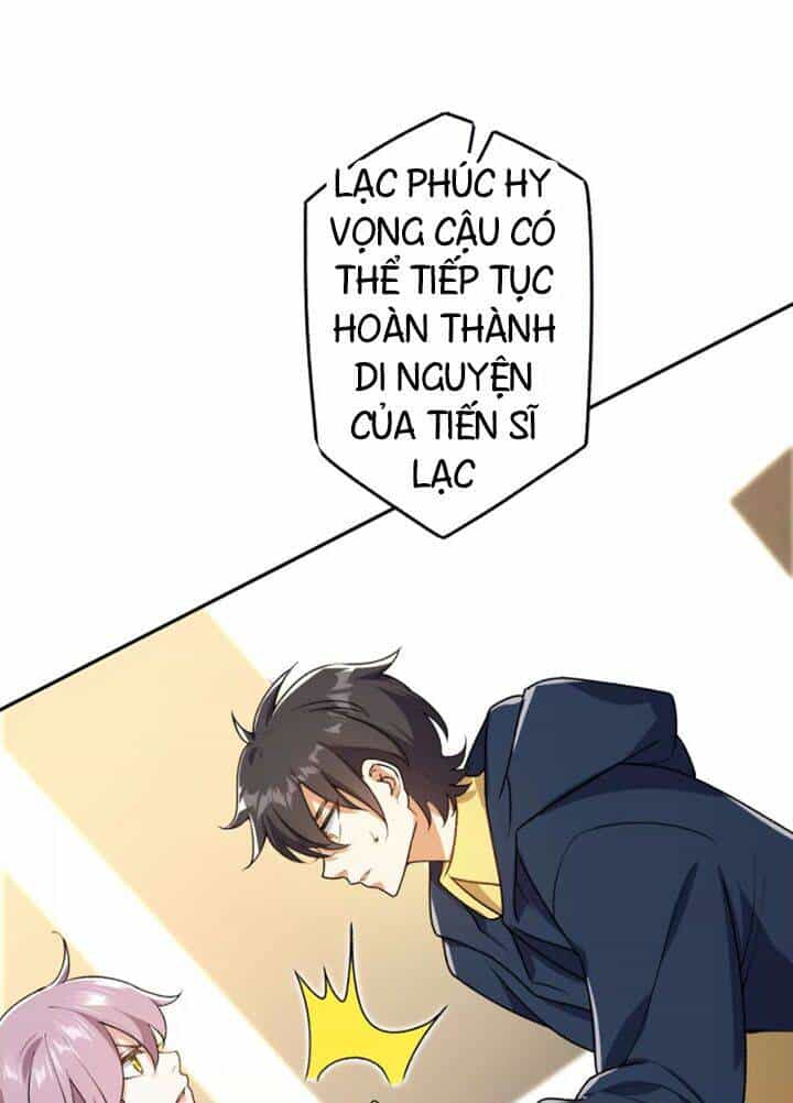 Thời Kỳ Tận Thế - Chương 44 - ảnh 41